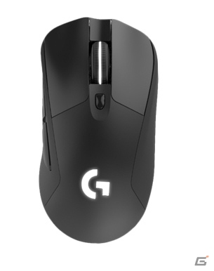 ロジクール、最高性能センサー「Hero16K」搭載のゲーミングマウス「G903h」「G703h」「G403h」を6月27日に発売！の画像7