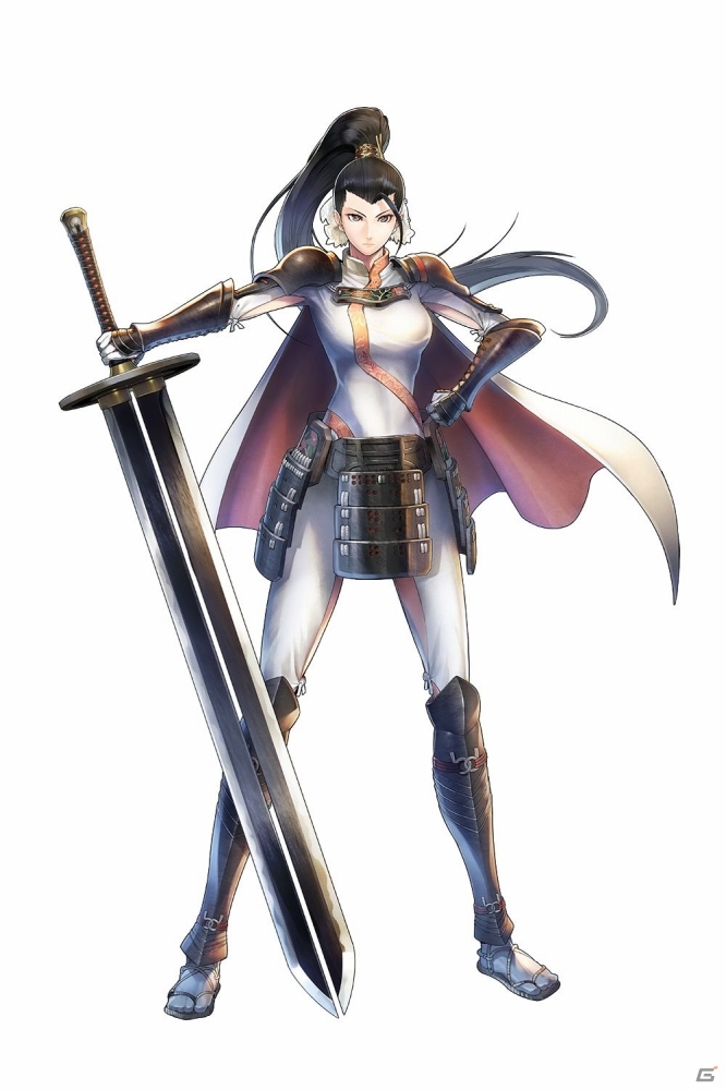 「戦国BASARA バトルパーティー」武将の強化要素を紹介！武将だけでなく“武装”も強くしていこうの画像13