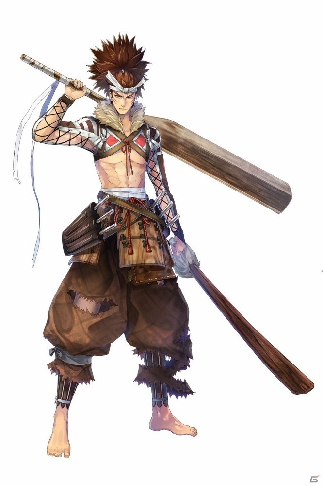 「戦国BASARA バトルパーティー」武将の強化要素を紹介！武将だけでなく“武装”も強くしていこうの画像15