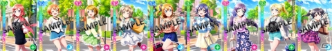 「ラブライブ！スクールアイドルフェスティバル」スクフェス6周年記念限定ステップアップ勧誘が6月20日より実施！の画像1