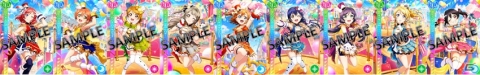 「ラブライブ！スクールアイドルフェスティバル」スクフェス6周年記念限定ステップアップ勧誘が6月20日より実施！の画像2