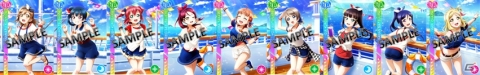 「ラブライブ！スクールアイドルフェスティバル」スクフェス6周年記念限定ステップアップ勧誘が6月20日より実施！の画像3