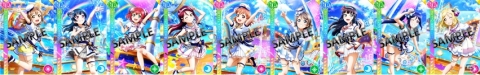 「ラブライブ！スクールアイドルフェスティバル」スクフェス6周年記念限定ステップアップ勧誘が6月20日より実施！の画像4