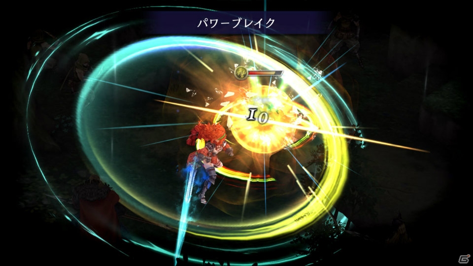 「WAR OF THE VISIONS ファイナルファンタジー ブレイブエクスヴィアス 幻影戦争」事前登録10万人を突破！の画像8