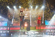 KONAMIの「eスポーツの取り組み」がMM総研大賞2019で話題賞を受賞！の画像2
