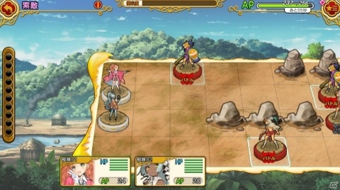 「英雄＊戦姫」シリーズ最新作となる「英雄＊戦姫WW」が今夏にサービス開始！DMM GAMESにて事前登録受付スタートの画像4