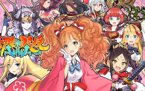 「英雄＊戦姫」シリーズ最新作となる「英雄＊戦姫WW」が今夏にサービス開始！DMM GAMESにて事前登録受付スタート