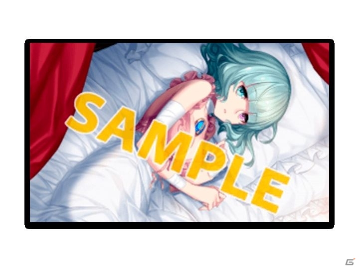 「蒼き翼のシュバリエ」キャラカスタマイズなどゲームの見どころを確認できるPVが公開！店舗特典の情報も公開にの画像10