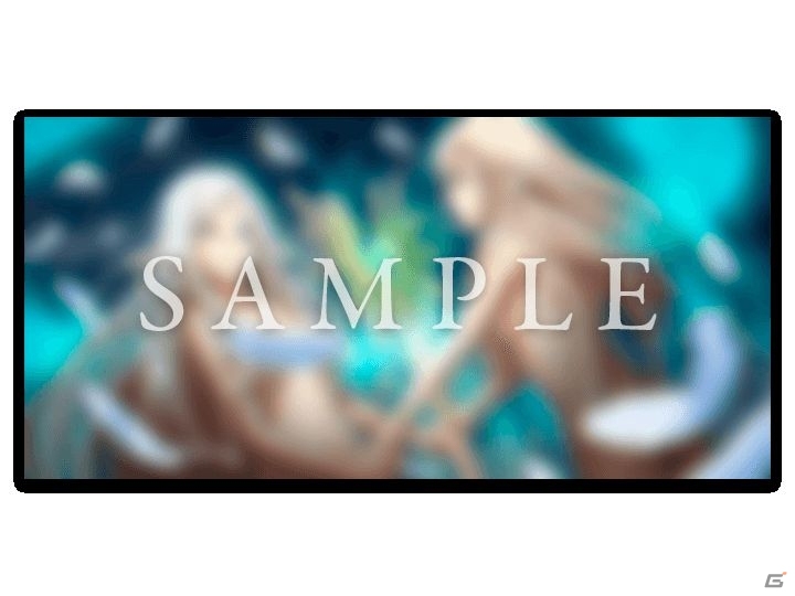 「蒼き翼のシュバリエ」キャラカスタマイズなどゲームの見どころを確認できるPVが公開！店舗特典の情報も公開にの画像13