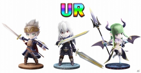 ガチャンコバトルRPG「ドラゴン＆コロニーズ」が配信！キューブ状の「ハコロニー」に王国をクラフトしようの画像12