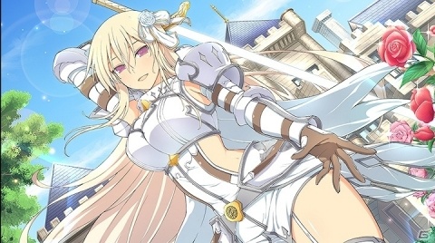 「シノビマスター 閃乱カグラ NEW LINK」夕焼と麗王の新カードが登場する「爆乳祭」が開催！の画像4