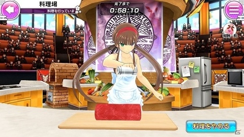 「シノビマスター 閃乱カグラ NEW LINK」夕焼と麗王の新カードが登場する「爆乳祭」が開催！の画像6