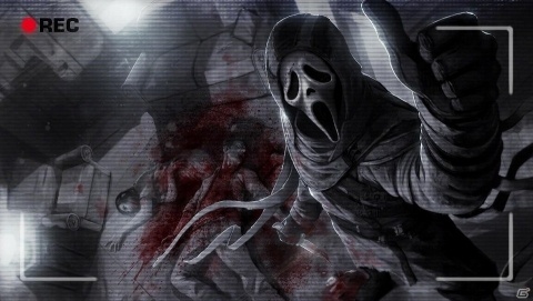 「Dead by Daylight」に2つの顔を持つ脅威のストーカー「ゴーストフェイス」が追加！の画像6