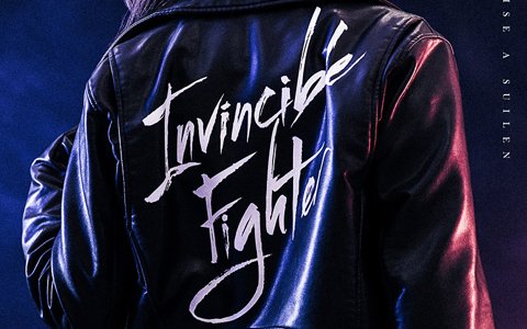 RAISE A SUILENのシングル「Invincible Fighter」が発売！初回生産分にはヴァンガード特製ギフトマーカーが封入