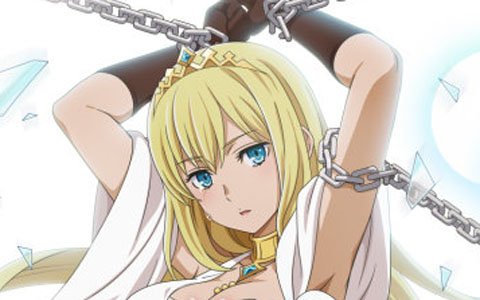 「ダンまち～メモリア・フレーゼ～」原作者・大森藤ノ氏書き下ろしエピソード「偉大冒険譚 アルゴノゥト」が登場！