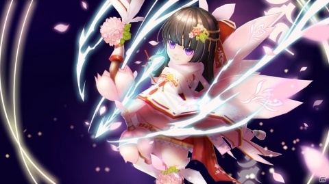 「暁のエピカ -Union Brave-」ヤエ（CV：加隈亜衣）が新登場！くまモチーフのアバターも追加の画像2