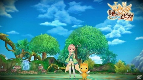 「暁のエピカ -Union Brave-」ヤエ（CV：加隈亜衣）が新登場！くまモチーフのアバターも追加の画像8