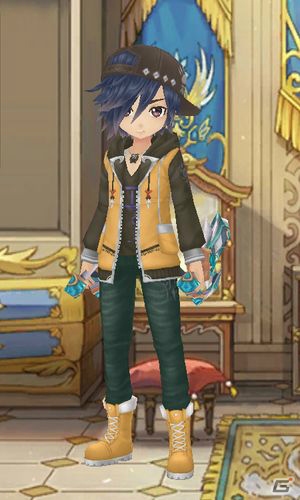 「暁のエピカ -Union Brave-」ヤエ（CV：加隈亜衣）が新登場！くまモチーフのアバターも追加の画像4