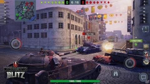 「World of Tanks Blitz」のDL数が全世界で1億2,000万回を突破！T-34などが手に入る5周年記念キャンペーンが実施の画像17