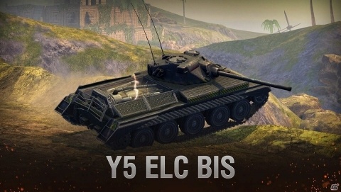 「World of Tanks Blitz」のDL数が全世界で1億2,000万回を突破！T-34などが手に入る5周年記念キャンペーンが実施の画像5