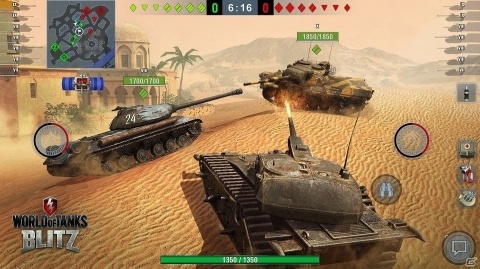 「World of Tanks Blitz」のDL数が全世界で1億2,000万回を突破！T-34などが手に入る5周年記念キャンペーンが実施の画像9