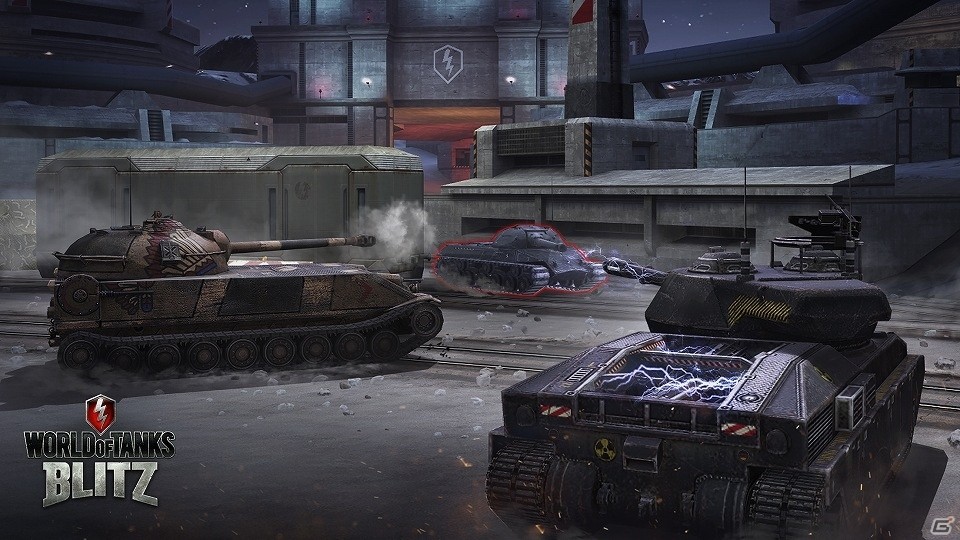 「World of Tanks Blitz」のDL数が全世界で1億2,000万回を突破！T-34などが手に入る5周年記念キャンペーンが実施の画像14