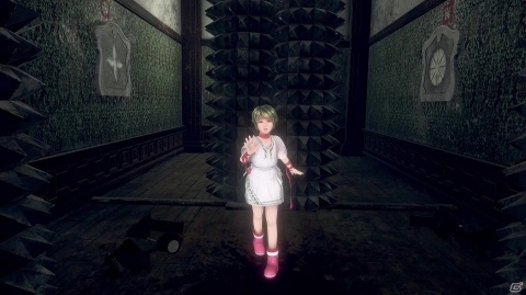 「Last Labyrinth」の発売が2019年秋に延期―さらなるクオリティアップのための画像2