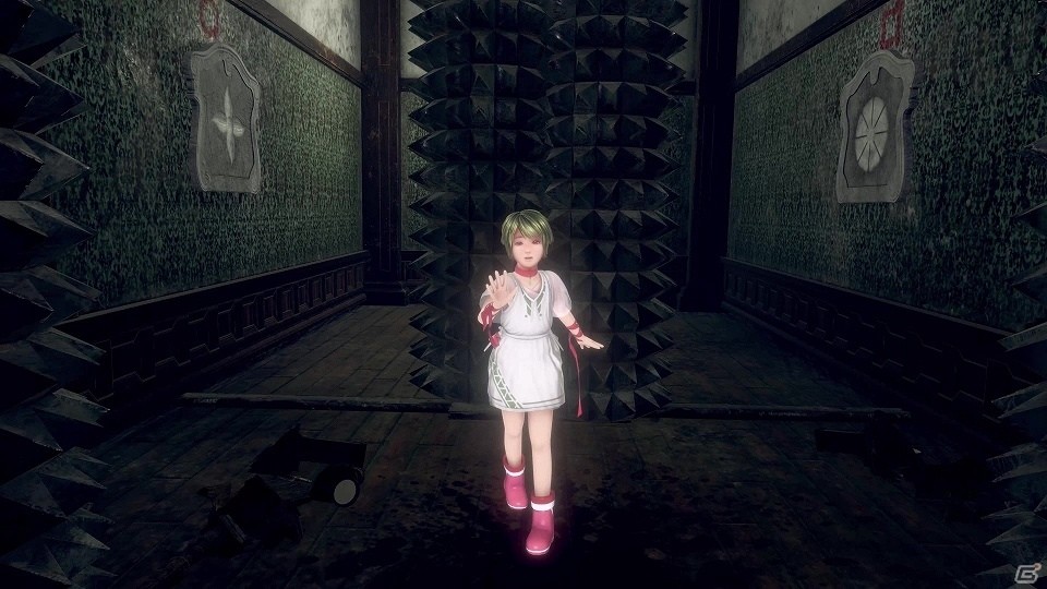 「Last Labyrinth」の発売が2019年秋に延期―さらなるクオリティアップのための画像2