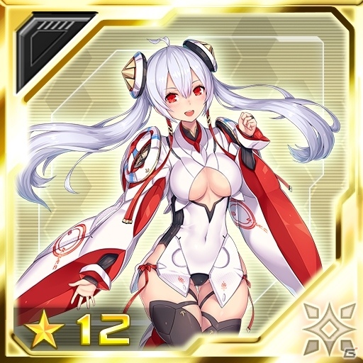 「ファンタシースターオンライン2」にてesスクラッチ「ダーフフェリタ with セイガーブレード」が配信！の画像3
