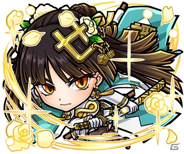 「共闘ことばRPG コトダマン」セツナ（CV：本渡楓）ら3体のコトダマンが登場するしょうかんが開催！の画像4