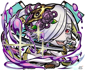 「共闘ことばRPG コトダマン」セツナ（CV：本渡楓）ら3体のコトダマンが登場するしょうかんが開催！の画像8