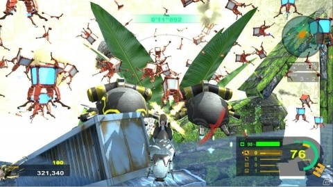 「グーニャファイター」発売記念セールが開催！第1弾として「Sky Ride」が85％オフにの画像2