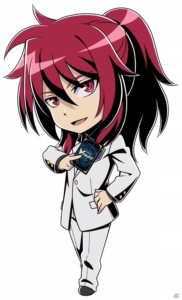 ヴァンガード 福原高校ヴァンガード部 サプライセット