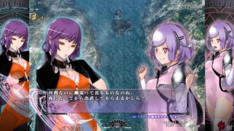 Switch版「カラドリウス ブレイズ」が7月18日に発売決定！TV・テーブル・携帯の各プレイモードに対応の画像16
