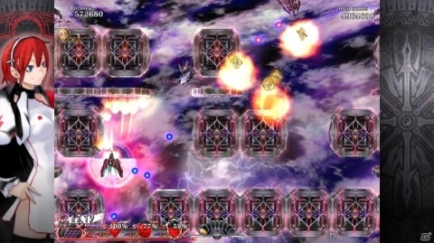 Switch版「カラドリウス ブレイズ」が7月18日に発売決定！TV・テーブル・携帯の各プレイモードに対応の画像8