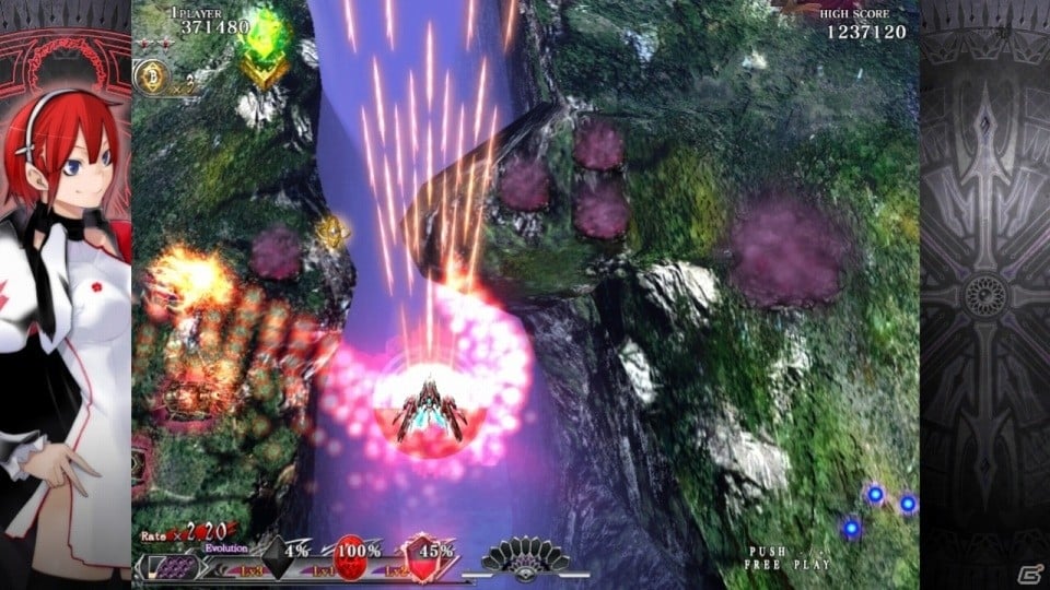 Switch版「カラドリウス ブレイズ」が7月18日に発売決定！TV・テーブル・携帯の各プレイモードに対応の画像6