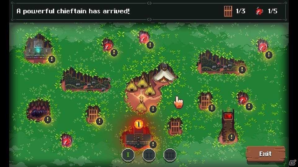 PS4/PS Vita/Switch「Furwind」が6月27日に発売！16ビットテイストのプラットフォームアクションの画像11