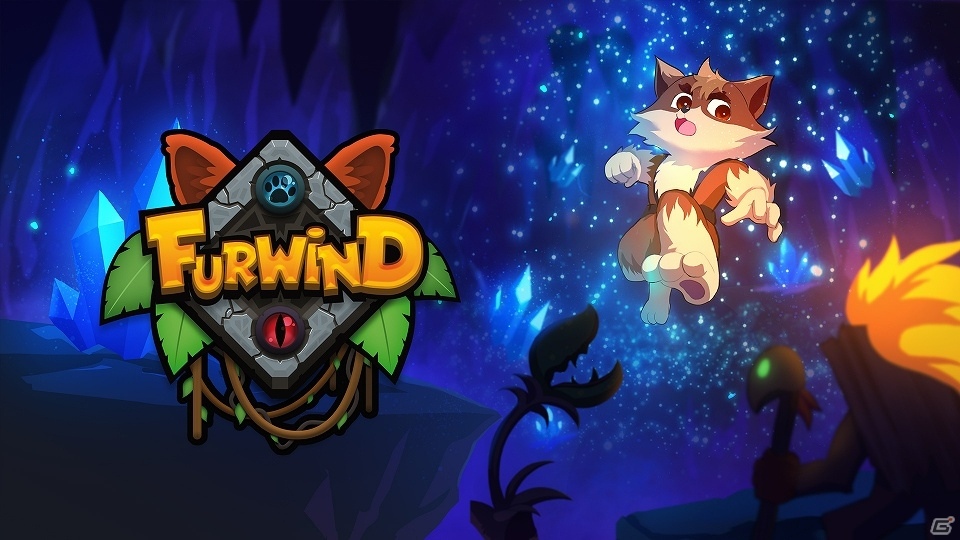 PS4/PS Vita/Switch「Furwind」が6月27日に発売！16ビットテイストのプラットフォームアクションの画像12