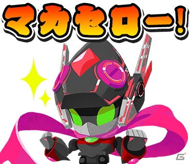 「SCRAP RUSH!!」Steam版が発売！めっちゃ煽れるLINEスタンプも配信決定の画像2