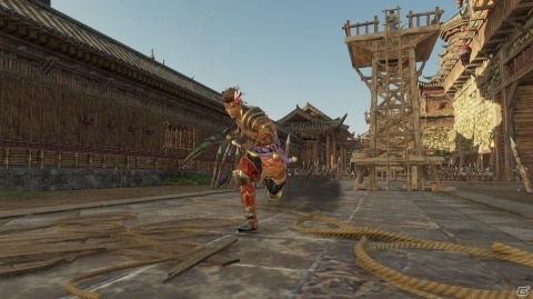 「真・三國無双8」闘技場に新モード「神速」が追加！シリーズ作からのBGM追加やデイリーボーナスキャンペーンもの画像1