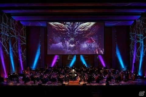 「モンハン狩猟音楽祭2019」甲田雅人氏、小見山優子氏、牧野忠義氏、成田暁彦氏がトークゲストとして登壇！の画像5