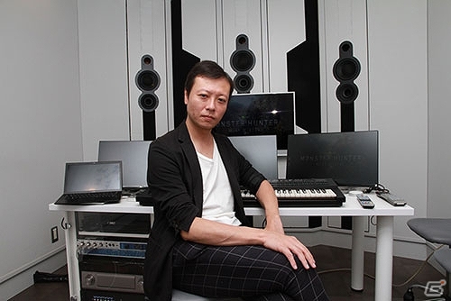 「モンハン狩猟音楽祭2019」甲田雅人氏、小見山優子氏、牧野忠義氏、成田暁彦氏がトークゲストとして登壇！の画像4