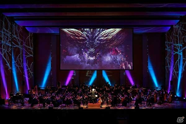 「モンハン狩猟音楽祭2019」甲田雅人氏、小見山優子氏、牧野忠義氏、成田暁彦氏がトークゲストとして登壇！の画像5
