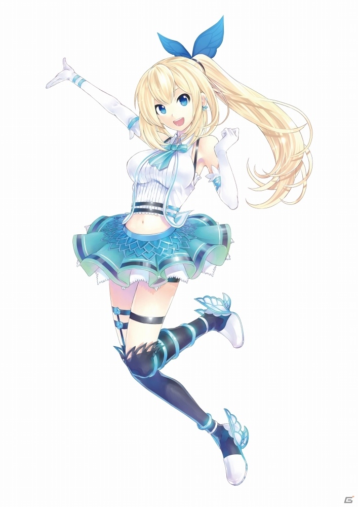 「日本ゲーム大賞」初のオフィシャルアンバサダーにVTuberのミライアカリと猫宮ひなたを起用の画像2