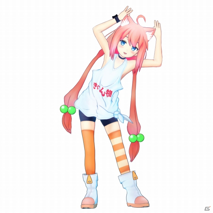 「日本ゲーム大賞」初のオフィシャルアンバサダーにVTuberのミライアカリと猫宮ひなたを起用の画像3
