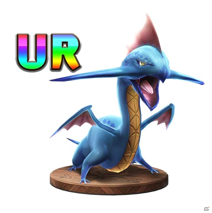 「ドラゴン＆コロニーズ」木属性の巨獣ユニットSR「グリーンドラゴン」が入手可能なイベントクエスト開始！の画像6