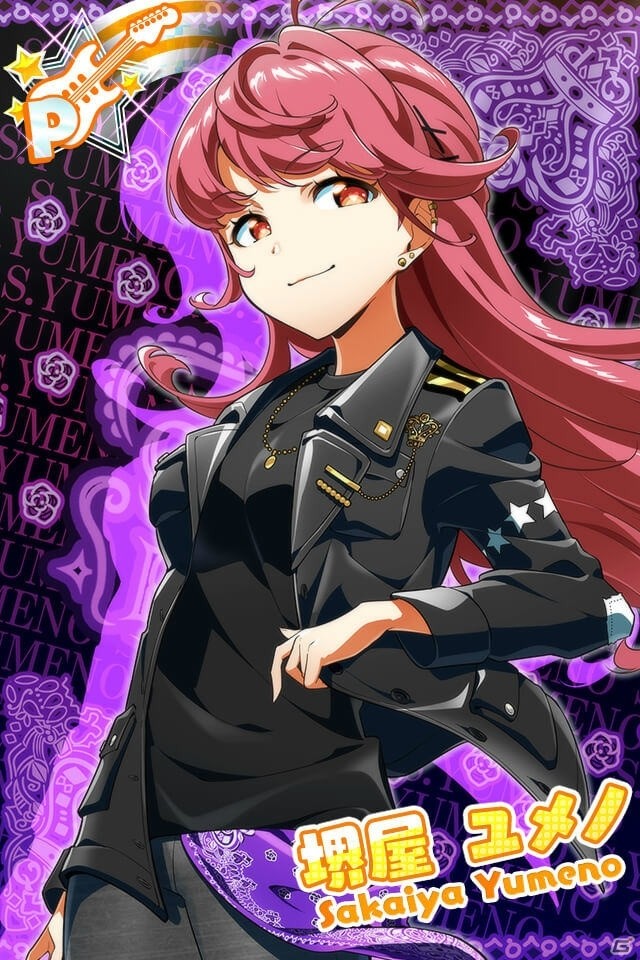 「Tokyo 7th シスターズ」サヲリの新Gカードが報酬の「VS B-A-T-T-L-I-V-E!! ウェディング SP」開催！の画像12