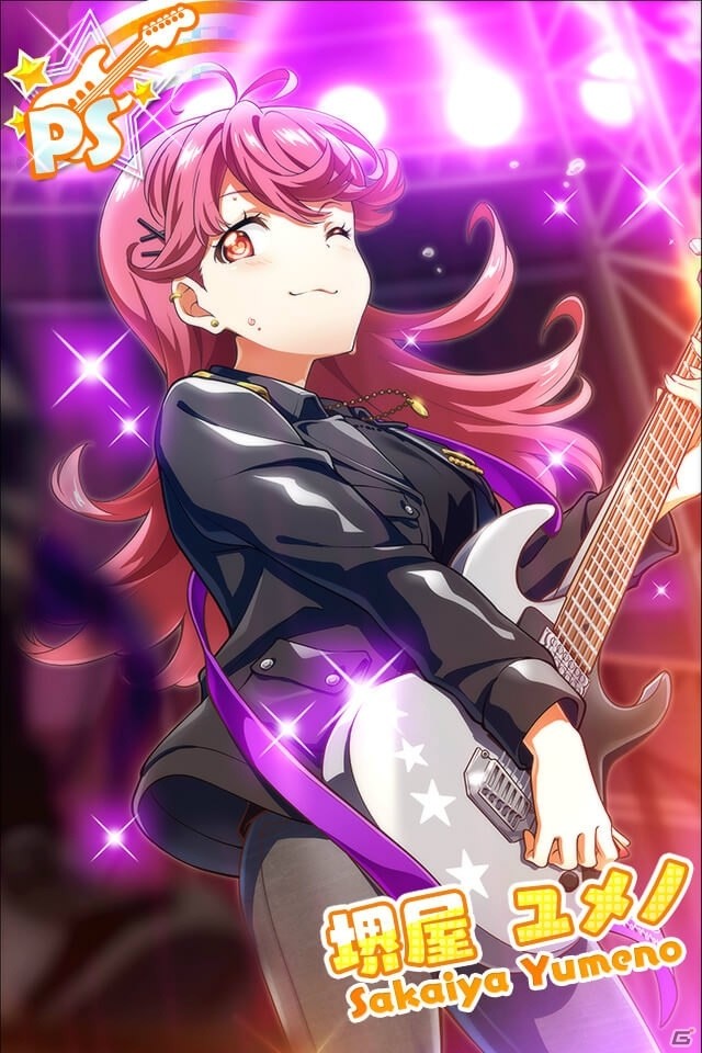 「Tokyo 7th シスターズ」サヲリの新Gカードが報酬の「VS B-A-T-T-L-I-V-E!! ウェディング SP」開催！の画像13