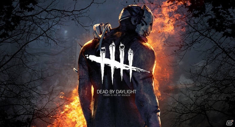 どこでも“デッバイ”の世界にログイン可能に！モバイル版「Dead by Daylight」が2019年内にリリース決定！の画像1