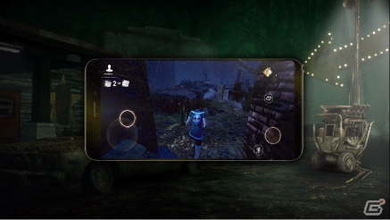 どこでも“デッバイ”の世界にログイン可能に！モバイル版「Dead by Daylight」が2019年内にリリース決定！の画像10